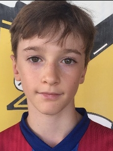BERNARDI MATTIA
